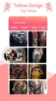 Latest Tattoo Designs  - Tattoo My Photo Editor 스크린샷 3