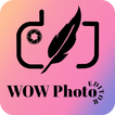WOW Photo Editor Image Filters