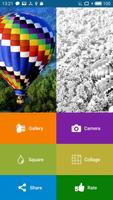 Photo Editor, Sketches, & More plakat