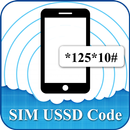 All SIM Network USSD Code APK