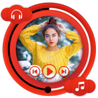 My Photo Music Player - My Music Player icono