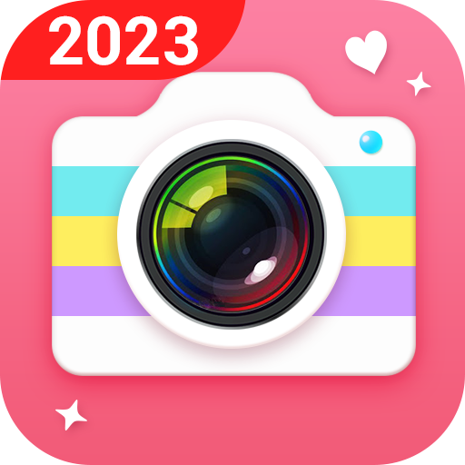 Beauty Camera -Selfie, Sticker APK 3.2.5 for Android – Download Beauty  Camera -Selfie, Sticker XAPK (APK Bundle) Latest Version from APKFab.com