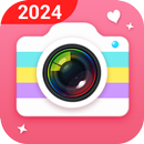 Beauty Camera -Selfie, Sticker APK