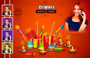 Diwali Photo Frame capture d'écran 3
