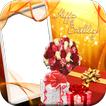 Birthday Frames