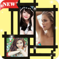Photo Collage Maker: Pic Editor 3D