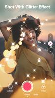 Sparkle Camera imagem de tela 2