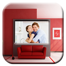 Photo Frame Interior Design APK