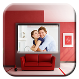 Photo Frame Interior Design