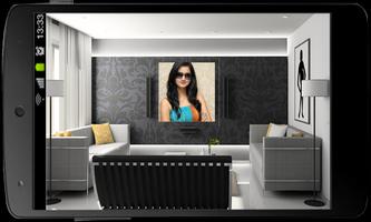 Photo Frame Interior Design screenshot 1