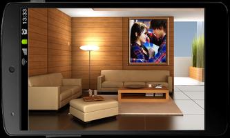 Photo Frame Interior Design screenshot 2