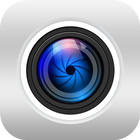 Android用カメラ - HDカメラ アイコン