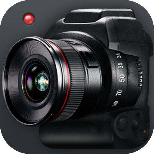 Fotocamera HD Android: Cam 4K