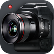كاميرا Android HD: كاميرا 4K
