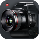 Android HD Kamera: 4K Kamera APK