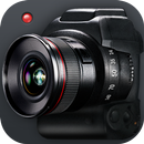 Android एचडी कैमरा: 4K कैमरा APK