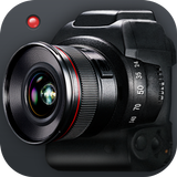 HD Camera for Android: 4K Cam