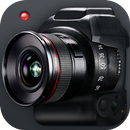 Caméra HD Android : Caméra 4K APK