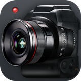 Kamera HD Androida: kamera 4K