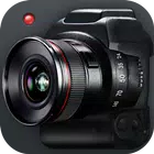HD Camera for Android: 4K Cam