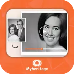Myheritage: Deep nostalgia Animated Photos Guide