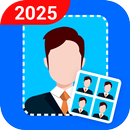 Ảnh ID: Trình tạo ảnh hộ chiếu APK