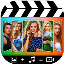 My Photo Music Video Maker - Video Editor APK