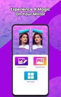 Photo Mirror Screenshot 1