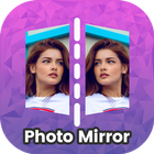 Photo image Mirror أيقونة