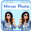Mirror photo Editor APK