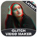 APK Glitch Video Maker - Glitch Video Effects & Filter