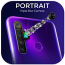 Portrait Mode Video Camera APK