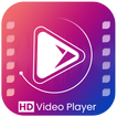 HD Video Player All Format icon