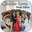Photo On Mobile Case Cover App