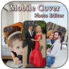 Icona Photo On Mobile Case Cover App