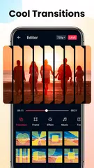Descargar XAPK de Creador de video Foto Música