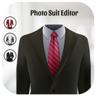 Man Photo Suit Editor & Maker icône