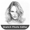 ”Sketch Photo Editor - Drawing