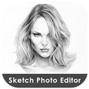 APK Sketch Photo Editor - Drawing
