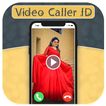 ”Video Caller ID Incoming Call