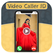 Video Caller ID Incoming Call