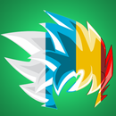 SelfComic: Super Saiyan Photo APK