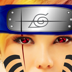 SelfComic: Sasuke Ninja Photo icono