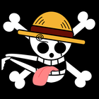 SelfComic: Anime Pirate Photo icône