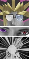 SelfAnime постер