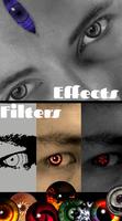 FoxEyes - Change Eye Color पोस्टर