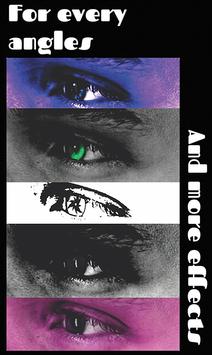 FoxEyes - Change Eye Color 截图 8