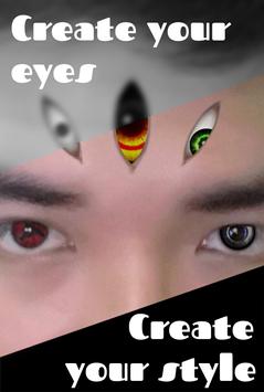 FoxEyes - Change Eye Color 截图 12