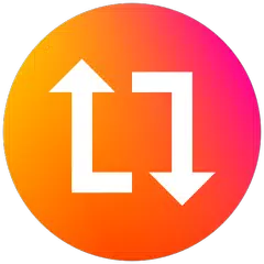 Repost & Download for Instagram APK 下載