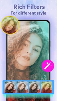 HD Camera Selfie Beauty Camera 海报